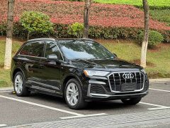 Audi Q7 55 TFSI quattro S line Sport - photo 3