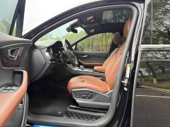 Audi Q7 55 TFSI quattro S line Sport - photo 4