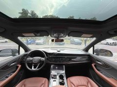 Audi Q7 55 TFSI quattro S line Sport - photo 5