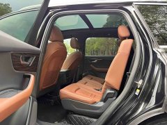 Audi Q7 55 TFSI quattro S line Sport - photo 6