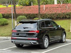Audi Q7 55 TFSI quattro S line Sport - photo 7