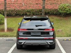 Audi Q7 55 TFSI quattro S line Sport - photo 8