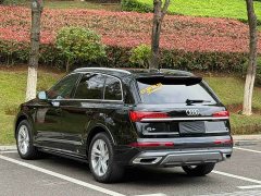 Audi Q7 55 TFSI quattro S line Sport - photo 9