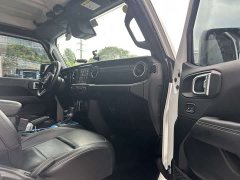 Jeep Wrangler New Energy 2021 Four-Door 2.0T 4xe Sahara - ფოტო 7