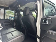 Jeep Wrangler New Energy 2021 Four-Door 2.0T 4xe Sahara - ფოტო 8