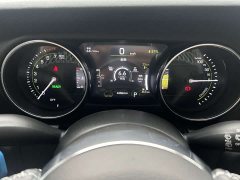 Jeep Wrangler New Energy 2021 Four-Door 2.0T 4xe Sahara - ფოტო 9