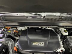 Tank 400 New Energy 2024 Hi4-T Off-Road Edition - ფოტო 17