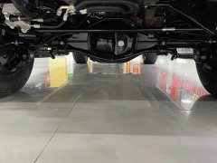 Tank 400 New Energy 2024 Hi4-T Off-Road Edition - ფოტო 18