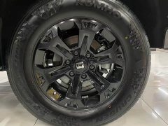 Tank 400 New Energy 2024 Hi4-T Off-Road Edition - ფოტო 19