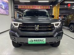 Tank 400 New Energy 2024 Hi4-T Off-Road Edition - ფოტო 2