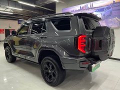 Tank 400 New Energy 2024 Hi4-T Off-Road Edition - ფოტო 4