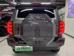 Tank 400 New Energy 2024 Hi4-T Off-Road Edition - ფოტო 5