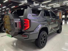 Tank 400 New Energy 2024 Hi4-T Off-Road Edition - ფოტო 6