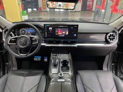 Tank 400 New Energy 2024 Hi4-T Off-Road Edition - ფოტო 9