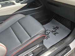 Lynk & Co Geely Lynk & Co 06 2020 1.5T Halo Edition - ფოტო 10