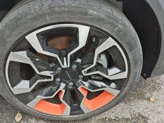 Lynk & Co Geely Lynk & Co 06 2020 1.5T Halo Edition - ფოტო 11