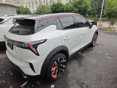 Lynk & Co Geely Lynk & Co 06 2020 1.5T Halo Edition - ფოტო 5