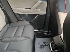 Lynk & Co Geely Lynk & Co 06 2020 1.5T Halo Edition - ფოტო 6