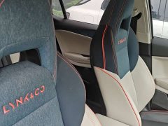 Lynk & Co Geely Lynk & Co 06 2020 1.5T Halo Edition - ფოტო 7