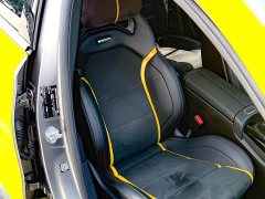 Mercedes-Benz Mercedes-AMG A 45 S 4MATIC (Imported) 2020 - ფოტო 10
