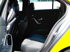 Mercedes-Benz Mercedes-AMG A 45 S 4MATIC (Imported) 2020 - ფოტო 11