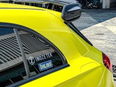 Mercedes-Benz Mercedes-AMG A 45 S 4MATIC (Imported) 2020 - ფოტო 12