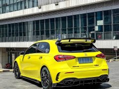 Mercedes-Benz Mercedes-AMG A 45 S 4MATIC (Imported) 2020 - ფოტო 13