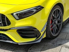 Mercedes-Benz Mercedes-AMG A 45 S 4MATIC (Imported) 2020 - ფოტო 4