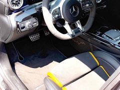 Mercedes-Benz Mercedes-AMG A 45 S 4MATIC (Imported) 2020 - ფოტო 7