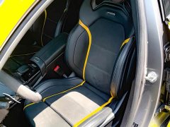 Mercedes-Benz Mercedes-AMG A 45 S 4MATIC (Imported) 2020 - ფოტო 9