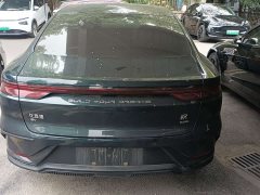BYD Han 2022 EV 610KM AWD Qianshan Green Limited Edition - photo 10