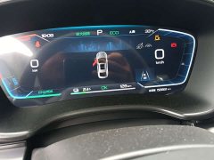 BYD Han 2022 EV 610KM AWD Qianshan Green Limited Edition - photo 5
