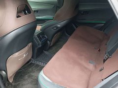 BYD Han 2022 EV 610KM AWD Qianshan Green Limited Edition - photo 6