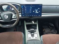 BYD Han 2022 EV 610KM AWD Qianshan Green Limited Edition - photo 7