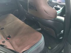 BYD Han 2022 EV 610KM AWD Qianshan Green Limited Edition - photo 8