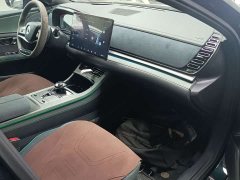 BYD Han 2022 EV 610KM AWD Qianshan Green Limited Edition - photo 9
