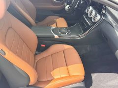 Mercedes-Benz C-Class (Imported) 2021 C 260 Coupe - ფოტო 6