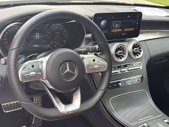 Mercedes-Benz C-Class (Imported) 2021 C 260 Coupe - ფოტო 7