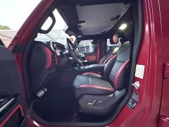 Beijing Jeep BJ40 2.0D Automatic Four-Wheel Drive Blade Hero Edition Swordsman Type - ფოტო 4