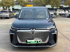 Voyah Lantu Dreamchaser 2025 PHEV AWD Flagship Kunpeng Edition - photo 2