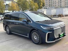 Voyah Lantu Dreamchaser 2025 PHEV AWD Flagship Kunpeng Edition - photo 3