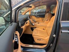 Voyah Lantu Dreamchaser 2025 PHEV AWD Flagship Kunpeng Edition - photo 4