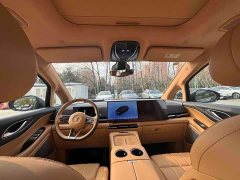 Voyah Lantu Dreamchaser 2025 PHEV AWD Flagship Kunpeng Edition - photo 6