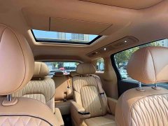 Voyah Lantu Dreamchaser 2025 PHEV AWD Flagship Kunpeng Edition - photo 7