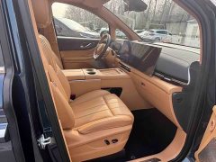Voyah Lantu Dreamchaser 2025 PHEV AWD Flagship Kunpeng Edition - photo 8