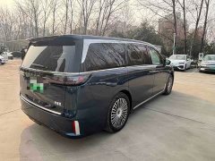 Voyah Lantu Dreamchaser 2025 PHEV AWD Flagship Kunpeng Edition - photo 9