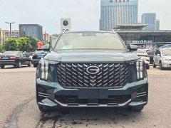 GAC Aion GS8 Dual Engine 2.0T M Two-Wheel Drive Luxury Edition (7-Seater) - ფოტო 1
