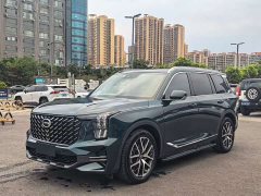 GAC Aion GS8 Dual Engine 2.0T M Two-Wheel Drive Luxury Edition (7-Seater) - ფოტო 3