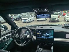 GAC Aion GS8 Dual Engine 2.0T M Two-Wheel Drive Luxury Edition (7-Seater) - ფოტო 5