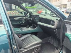 GAC Aion GS8 Dual Engine 2.0T M Two-Wheel Drive Luxury Edition (7-Seater) - ფოტო 6